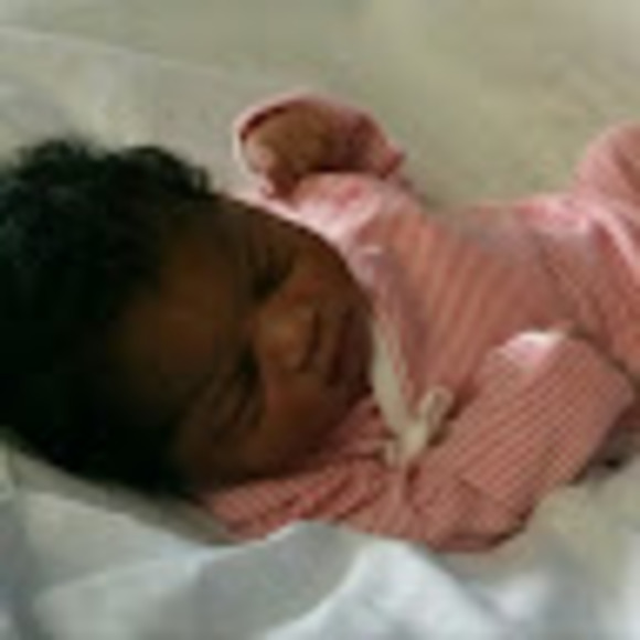 Meet your Posher, Darrius - Picture 1 of 1